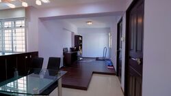 Blk 408A Coral Vale (Sengkang), HDB 4 Rooms #596529471